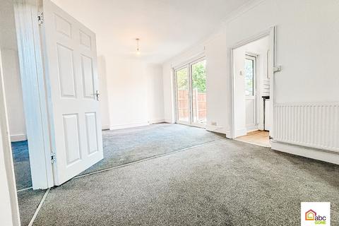 undefined, Whitney Avenue, Redbridge, Essex, IG4