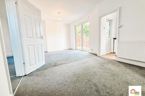undefined, Whitney Avenue, Redbridge, Essex, IG4