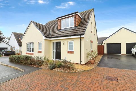 4 bedroom bungalow for sale, Carder Way, South Molton, Devon, EX36
