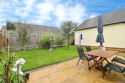 4 bedroom bungalow for sale, Carder Way, South Molton, Devon, EX36
