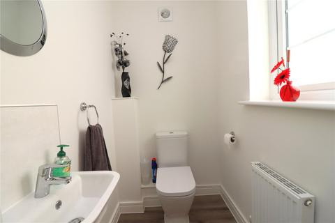 4 bedroom bungalow for sale, Carder Way, South Molton, Devon, EX36