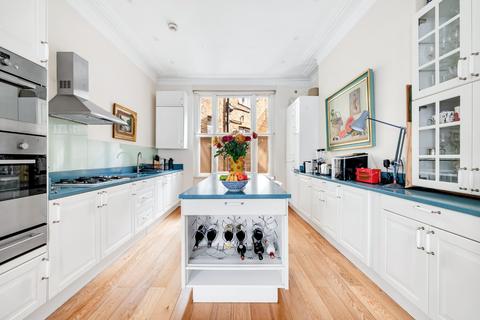 2 bedroom flat for sale, North End Road, W14