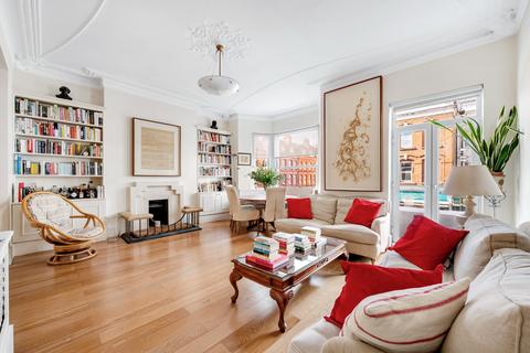 2 bedroom flat for sale, North End Road, W14