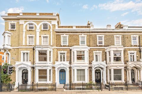 2 bedroom flat for sale, North End Road, W14