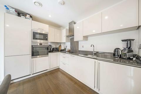 2 bedroom flat for sale, Freda Street, London SE16