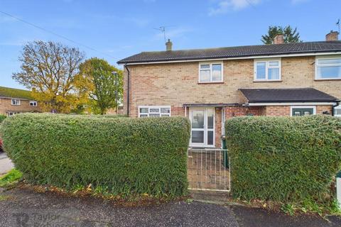 Langley Green, Crawley