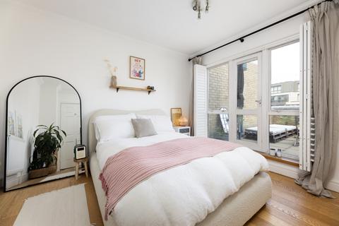1 bedroom apartment for sale, Ormond House, Medway Street, Westminster, London, SW1P