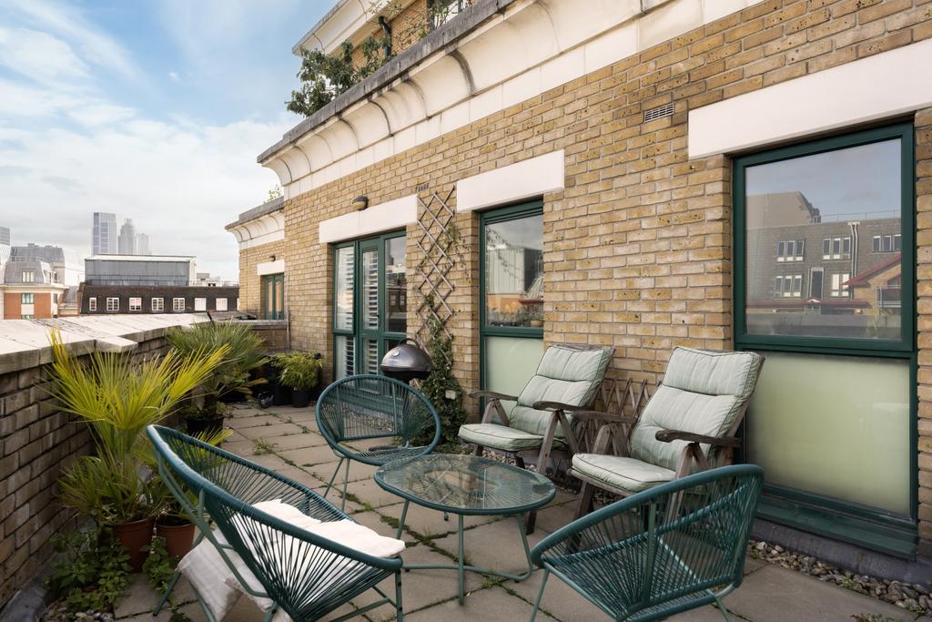 Terrace (1)