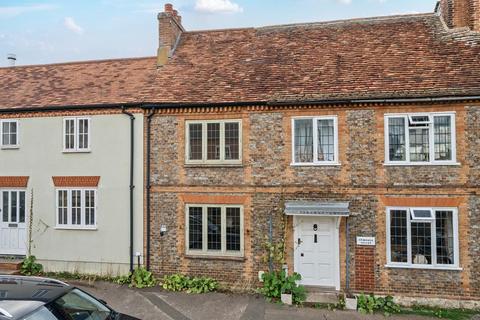 1 bedroom house for sale, Temple Street, Brill