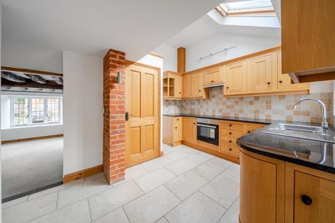 1 bedroom house for sale, Temple Street, Brill