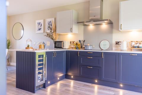 3 bedroom detached house for sale, Olive Green View, Halton LA2