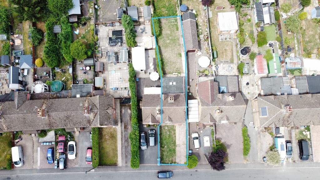 Aerial Shot