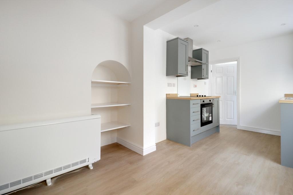 Kitchen-Diner