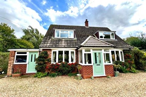 undefined, Briar Rose Cottage Butt Lane Goulceby Louth LN11 9UP