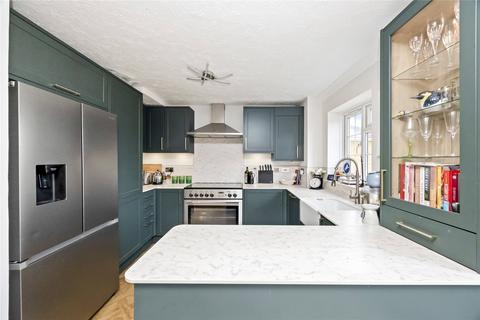 undefined, Glebeside Close, Tarring, Worthing, West Sussex, BN14