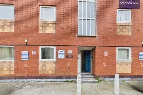 undefined, Singleton Street, Naventis Court Singleton Street, FY1