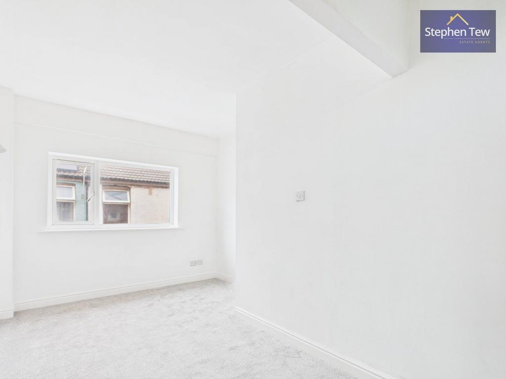 Lounge/Kitchen