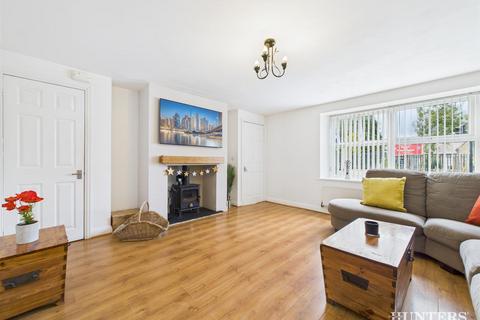 undefined, Sportsmans Place, Dipton, Stanley