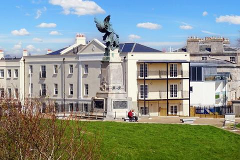 2 bedroom apartment for sale, Flagstaff Walk, Mount Wise