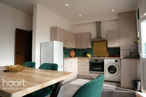Brightwell Avenue, Westcliff-On-Sea