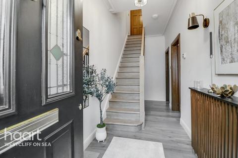 undefined, Brightwell Avenue, Westcliff-On-Sea