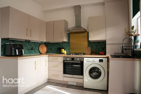 undefined, Brightwell Avenue, Westcliff-On-Sea