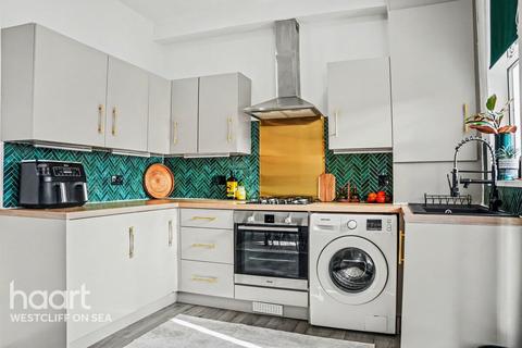 undefined, Brightwell Avenue, Westcliff-On-Sea