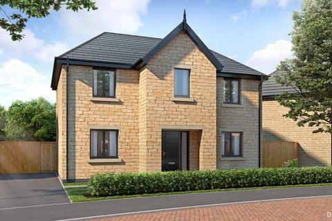 undefined, Plot 81, The Mearley at The Brambles, Dinting Road SK13