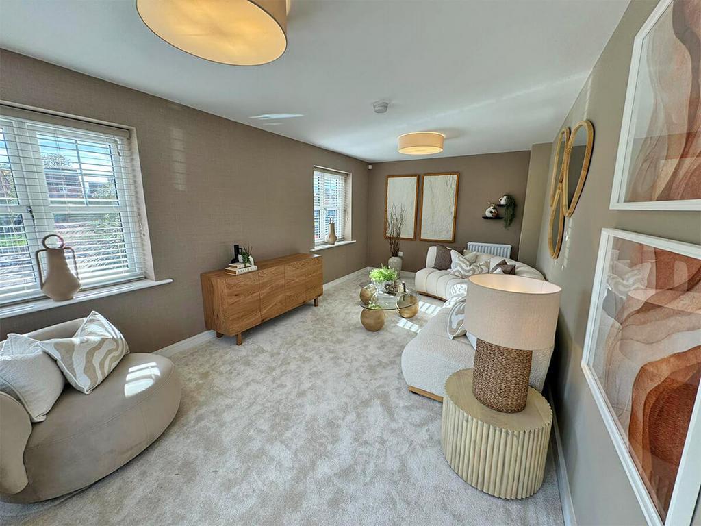 Example lounge