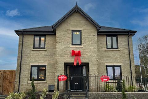 undefined, Plot 81, The Mearley at The Brambles, Dinting Road SK13