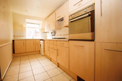 2 bedroom apartment for sale, Queen Street, Filey YO14