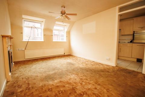 2 bedroom apartment for sale, Queen Street, Filey YO14