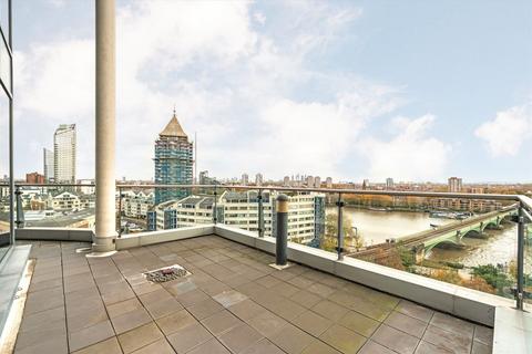3 bedroom flat to rent, The Boulevard, London SW6