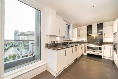 3 bedroom flat to rent, The Boulevard, London SW6