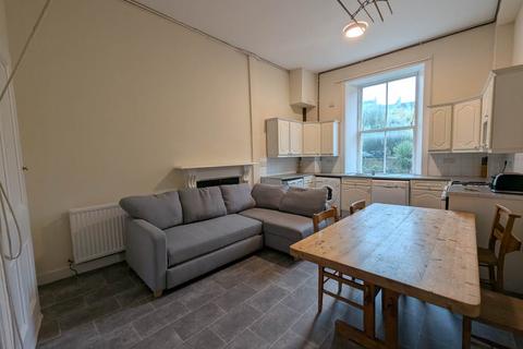 undefined, Royal Crescent, Edinburgh,