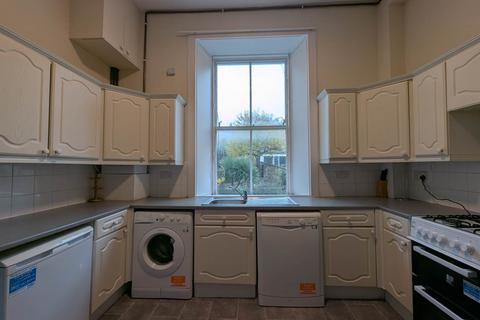 undefined, Royal Crescent, Edinburgh,