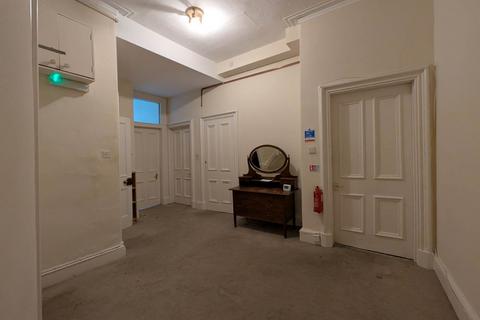 undefined, Royal Crescent, Edinburgh,