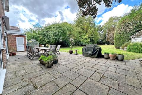 undefined, Church End, Braintree CM7