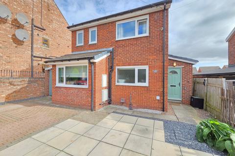 undefined, The Walk, Birdwell, S70