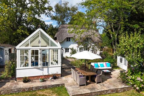 undefined, Joys Lane, Norley Wood, Lymington, SO41