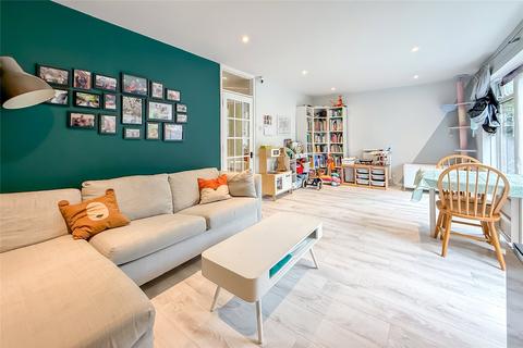 undefined, St Johns Court, Beaumont Avenue, St. Albans, Hertfordshire, AL1