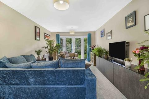 undefined, Wood Cutters Way, High Peak, SK23