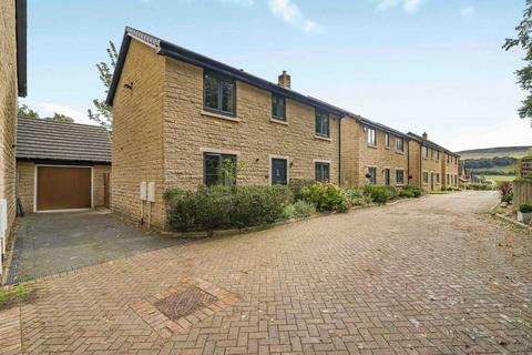 undefined, Wood Cutters Way, High Peak, SK23
