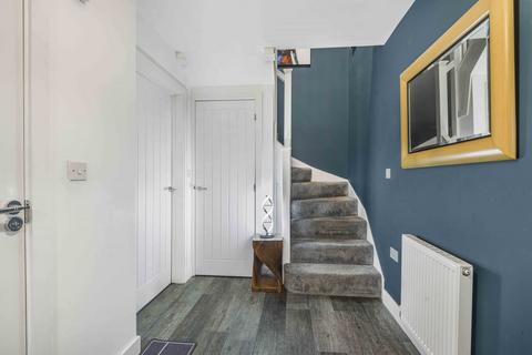 undefined, Wood Cutters Way, High Peak, SK23