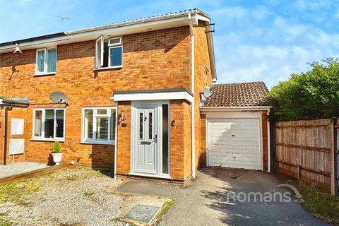 Hopeman Close, College Town, Sandhurst