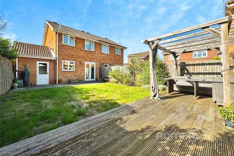 undefined, Hopeman Close, College Town, Sandhurst