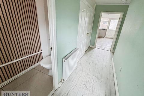 undefined, Hatfield Place, Peterlee, County Durham, SR8 5TE