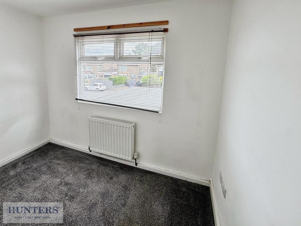Third Bedroom