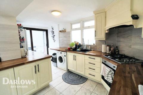 2 bedroom terraced house for sale, Bryngwyn Road, Abertillery