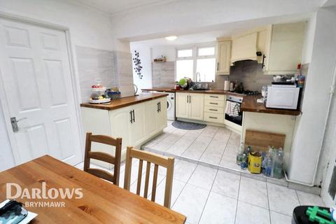 2 bedroom terraced house for sale, Bryngwyn Road, Abertillery